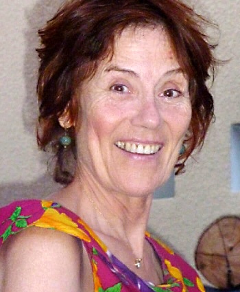 Agnès Dumouchel (conte)